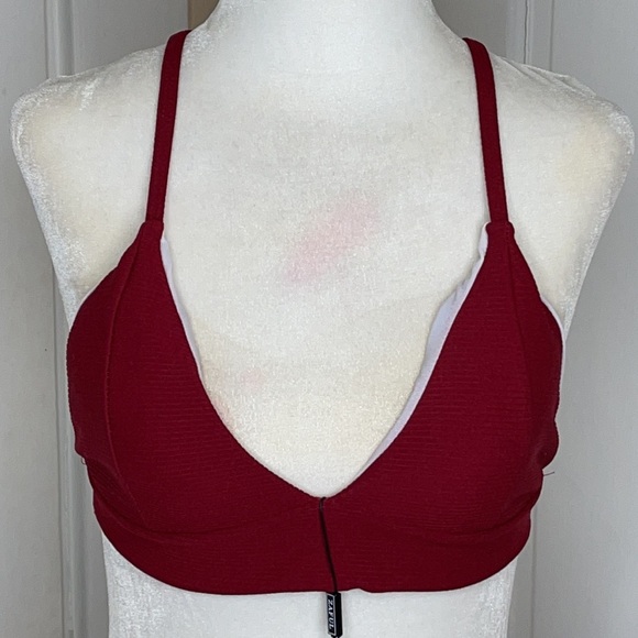 ZAFUL•BIKINI TOP - Picture 5 of 9